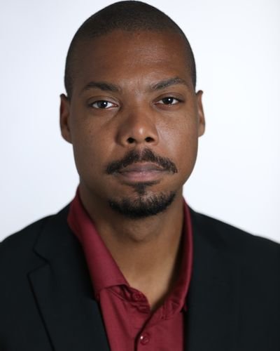 James Okafor